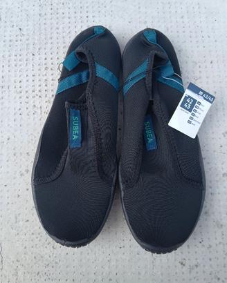 scarpe da scogli