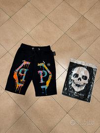Philipp Plein pantaloncino