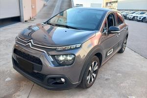 Citroen C3 BlueHDi 100 S&S Shine
