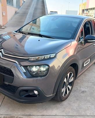 Citroen C3 BlueHDi 100 S&S Shine