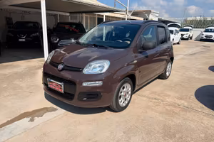 Fiat Panda 1.2 Pop