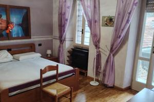 Bilocale in località Verbania Fondotoce