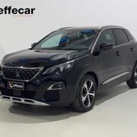 PEUGEOT 3008 1.5 BlueHDi GT Line