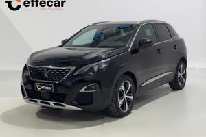 PEUGEOT 3008 1.5 BlueHDi GT Line