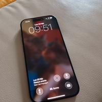 iPhone 17 pro 256 GB blu - Perfetto