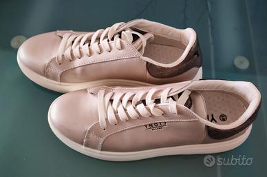  sneakers ynot? donna misura 41 come nuove 
