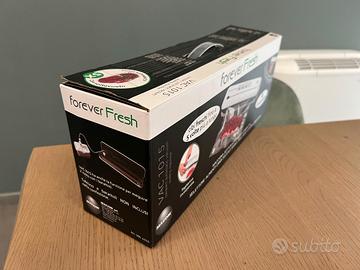sottovuoto Forever Fresh nuova 