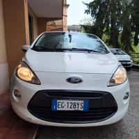 Ford Ka 1.3 diesel Multijet