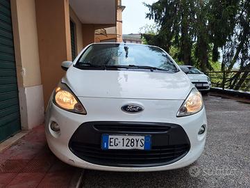 Ford Ka 1.3 diesel Multijet