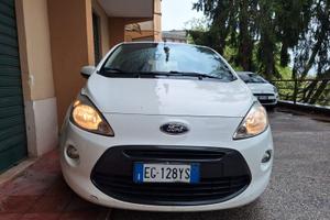 Ford Ka 1.3 diesel Multijet