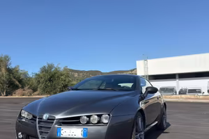 Alfa Romeo Brera 1750TBi 200CV