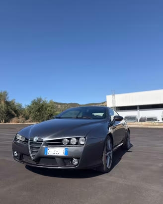 Alfa Romeo Brera 1750TBi 200CV