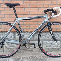 Bicicletta corsa Ridley alluminio