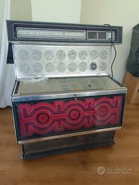 jukebox marca Ami del 1974