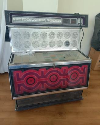 jukebox marca Ami del 1974