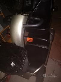 Scooter disabili o anziani