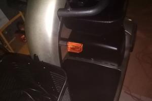 Scooter disabili o anziani