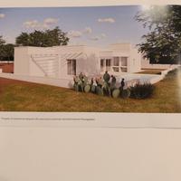 Terreno con progetto approvato