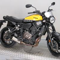 Yamaha XSR 700 ABS 60TH ANNIVERSARY KENNY ROBERTS