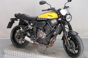 Yamaha XSR 700 ABS 60TH ANNIVERSARY KENNY ROBERTS