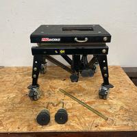 Cavalletto ProWorks