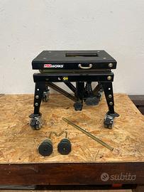 Cavalletto ProWorks