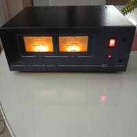 Amplificatore HiFi finale della Nuova Elettronica 