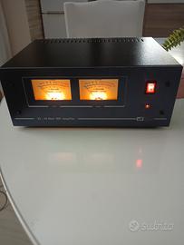 Amplificatore HiFi finale della Nuova Elettronica 