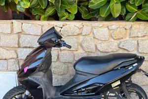 Malaguti Phantom F12-R 50 - 2011