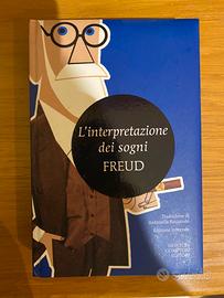 L’interpretazione dei sogni Freud