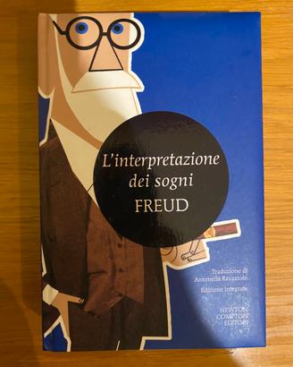 L’interpretazione dei sogni Freud