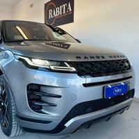 Land Rover Range Evoque 2.0 Hybrid R-Dynamic TD4 1
