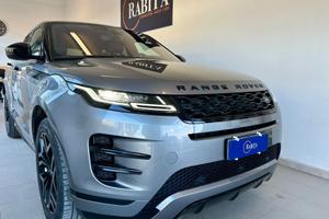 Land Rover Range Evoque 2.0 Hybrid R-Dynamic TD4 1