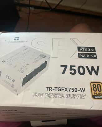 Alimentatore Pc (Psu) pc gaming