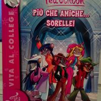 Libri per ragazzi Geronimo e Tea Stilton