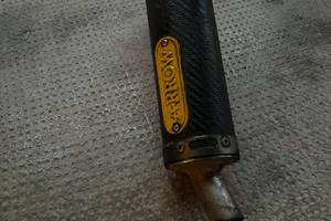 Arrow per cagiva mito 125