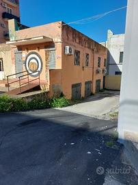 Edificio indipendente