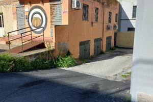 Edificio indipendente