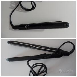 Piastra Braun Satin Hair 7