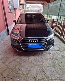 Audi a3 2017