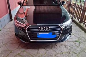 Audi a3 2017