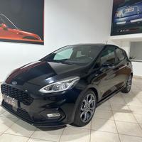 Ford Fiesta 1.5 EcoBlue 5 porte ST-Line