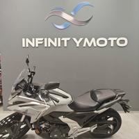 Honda NC 750 X