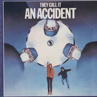 Colonna Sonora - They Call It An Accident