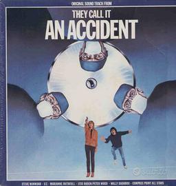 Colonna Sonora - They Call It An Accident