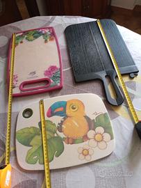 3Taglieri - Thun +Brandani Just +PieghevoleGermany