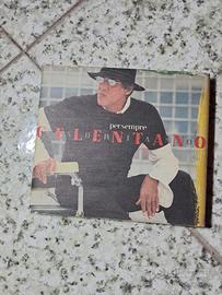 Album CD Adriano Celentano Per sempre