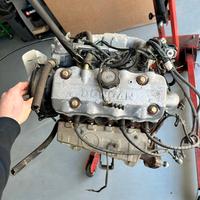 Motore Suzuki F10A