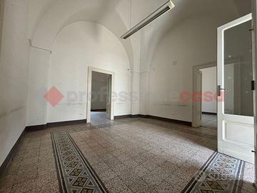 Casa Indipendente Manduria [1151VRG]