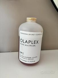 Trattamento professionale ricostruzione fase 1 e 2